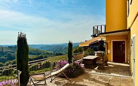 Apartment Weingartenblick - Glanzerhof